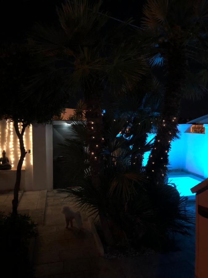 Le Due Pigne (Adults Only) Villa Taranto Kültér fotó