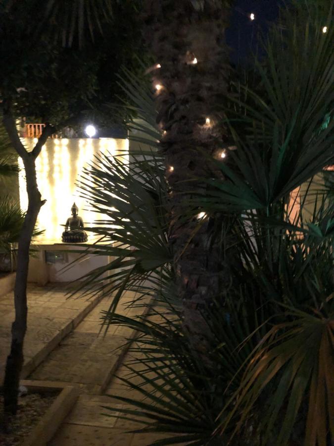 Le Due Pigne (Adults Only) Villa Taranto Kültér fotó