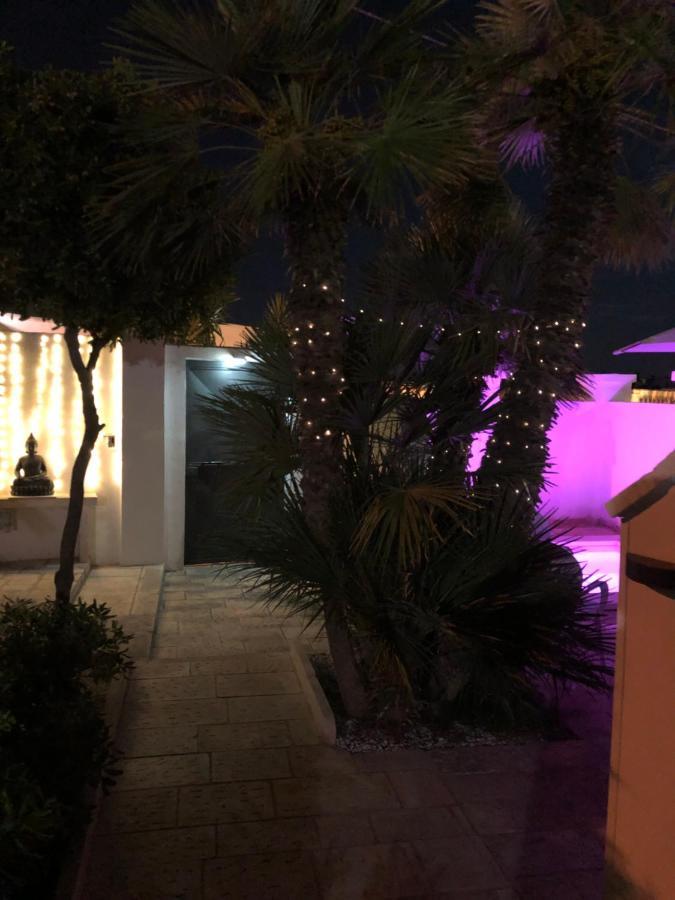 Le Due Pigne (Adults Only) Villa Taranto Kültér fotó