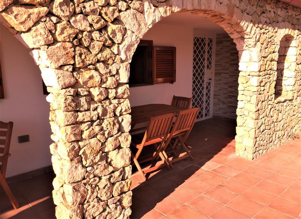 Le Due Pigne (Adults Only) Villa Taranto Kültér fotó