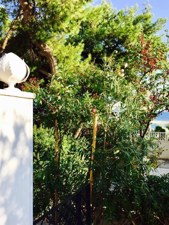 Le Due Pigne (Adults Only) Villa Taranto Kültér fotó