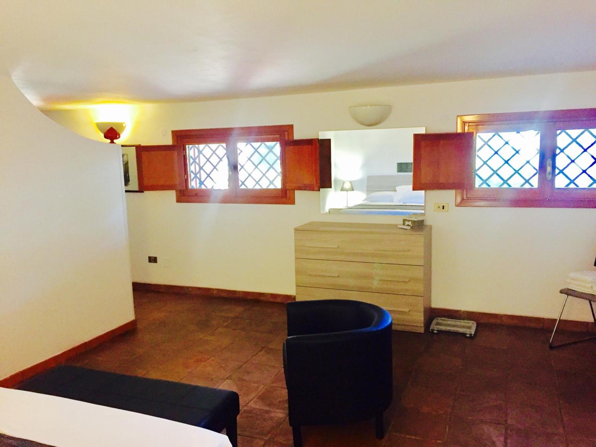 Le Due Pigne (Adults Only) Villa Taranto Kültér fotó