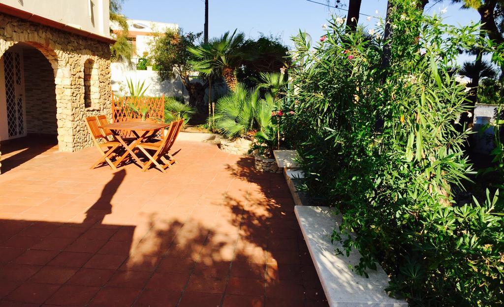 Le Due Pigne (Adults Only) Villa Taranto Kültér fotó