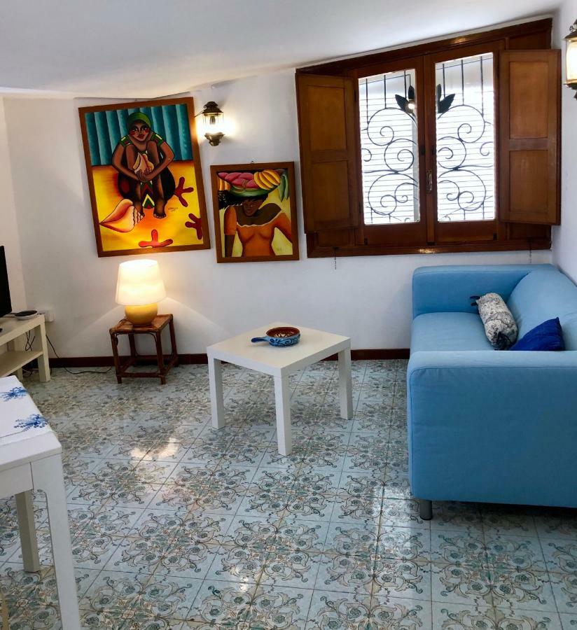 Le Due Pigne (Adults Only) Villa Taranto Kültér fotó