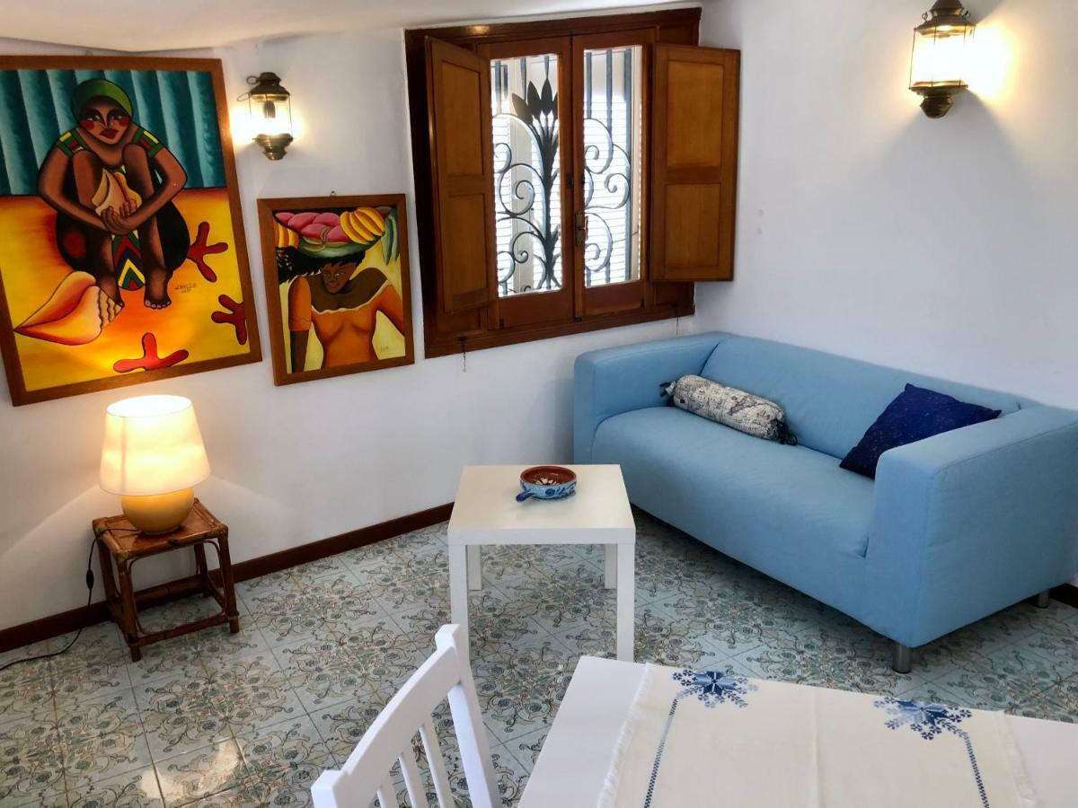 Le Due Pigne (Adults Only) Villa Taranto Kültér fotó